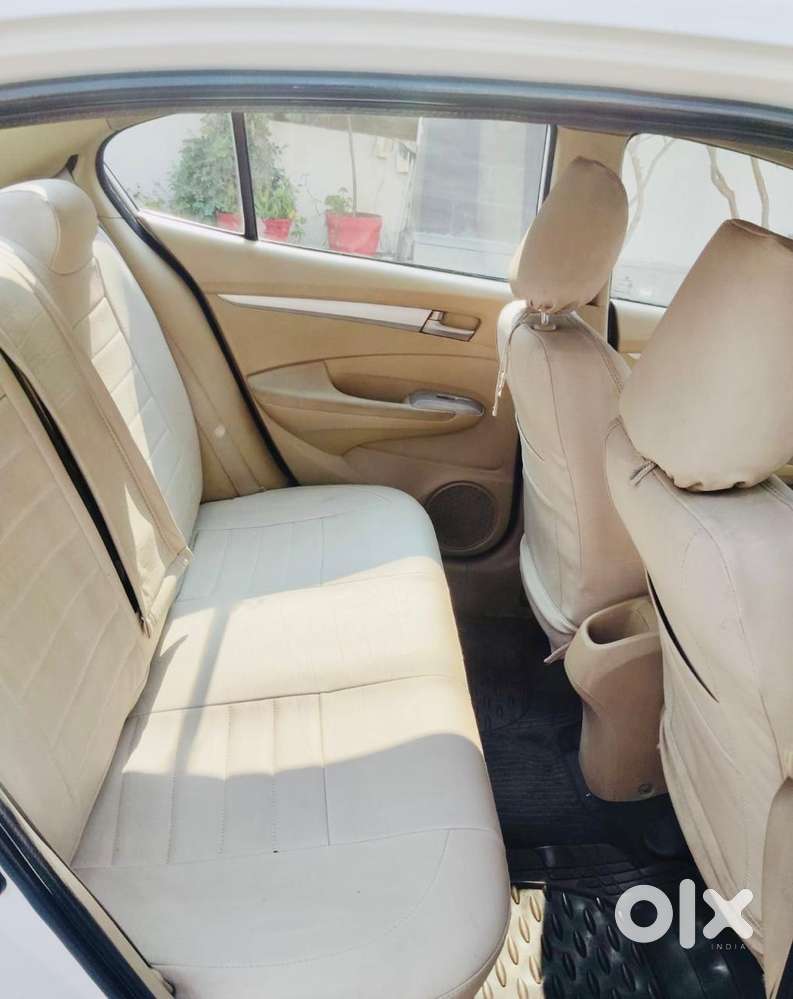 Honda City 2014-2015 V Mt, 2011, Petrol