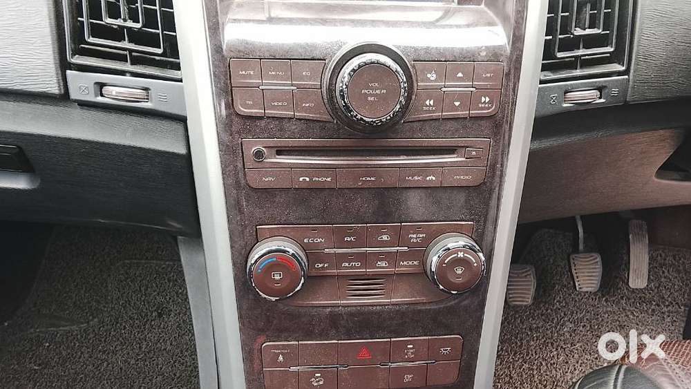 Mahindra Xuv500 2011-2015 W8 2wd, 2013