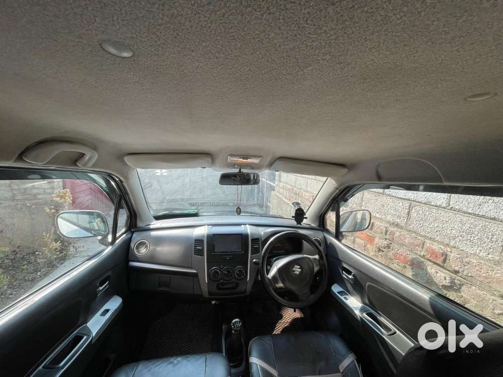 Maruti Suzuki Model 2014