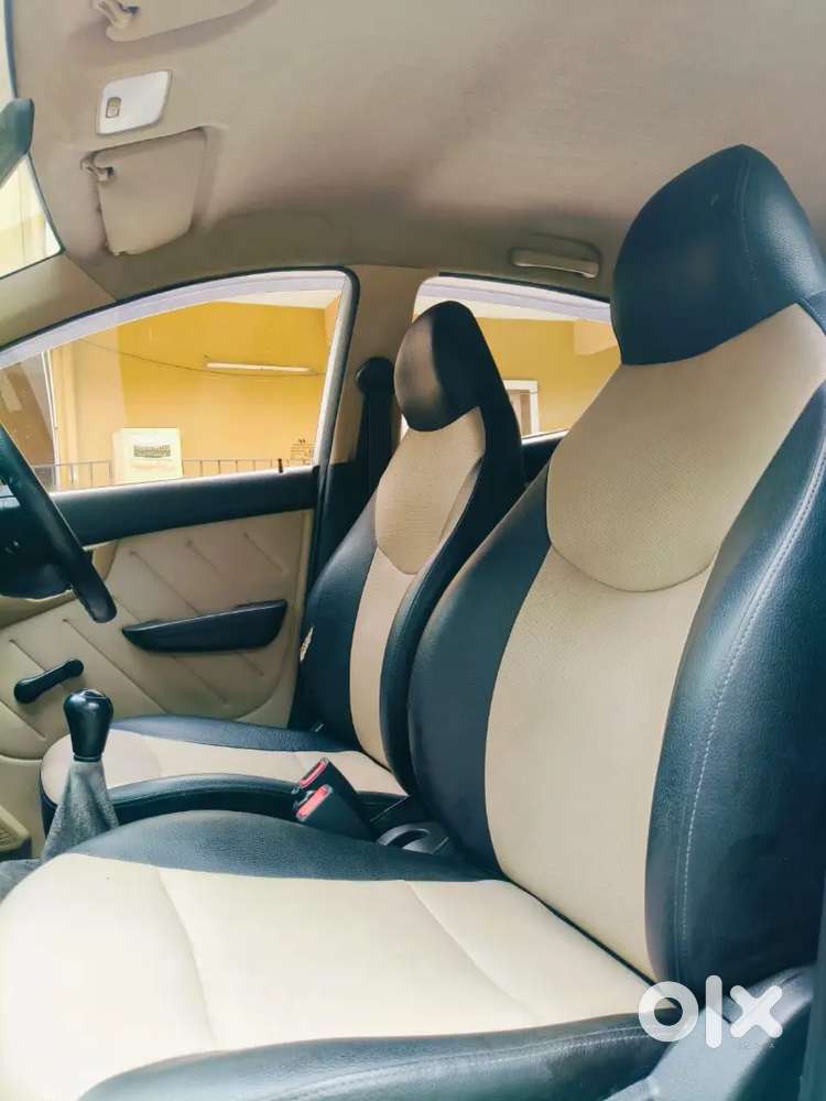 Hyundai Eon 1.0 Magna 2016