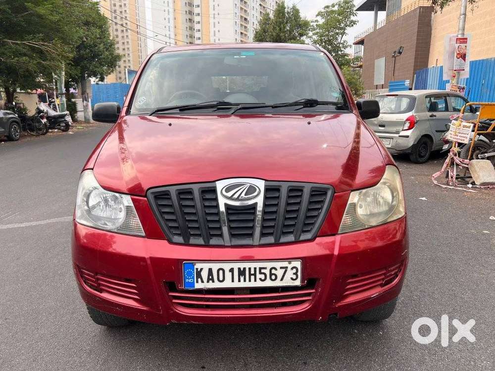 Mahindra Xylo 2012-2014 E4 Bs Iii, 2012, Diesel