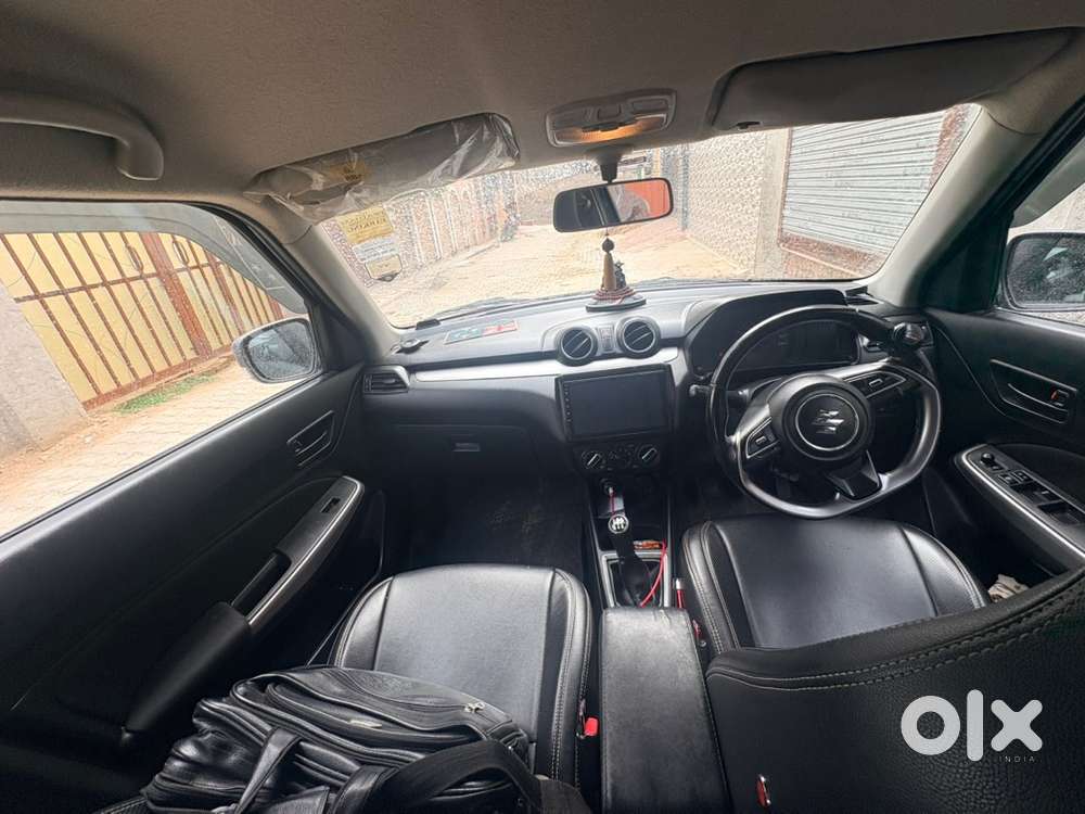 Maruti Suzuki Swift Diesel 2019