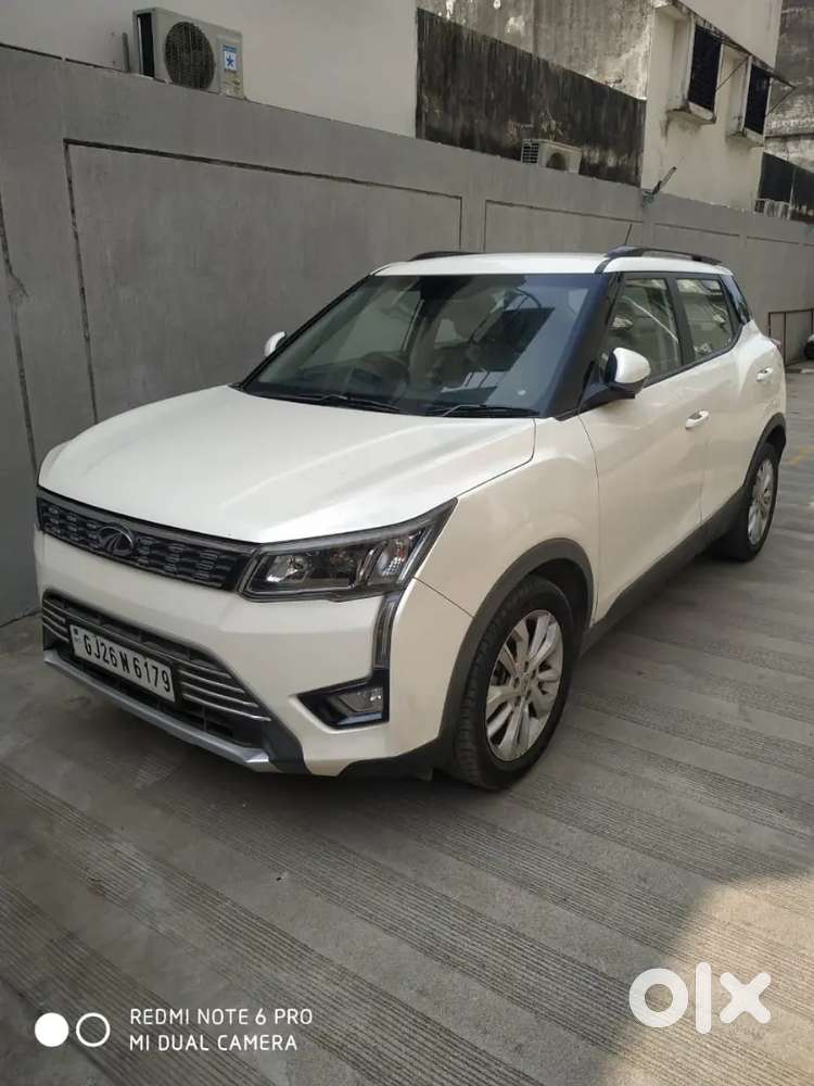 Mahindra Xuv300 Turbosport 2019