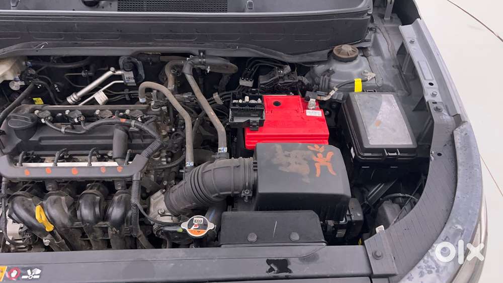 Hyundai Venue [2022-ongoing] 1.2 S, 2024, Petrol
