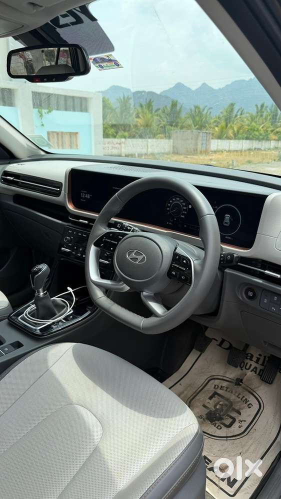 Hyundai Santro Xing 2025 Diesel Manual
