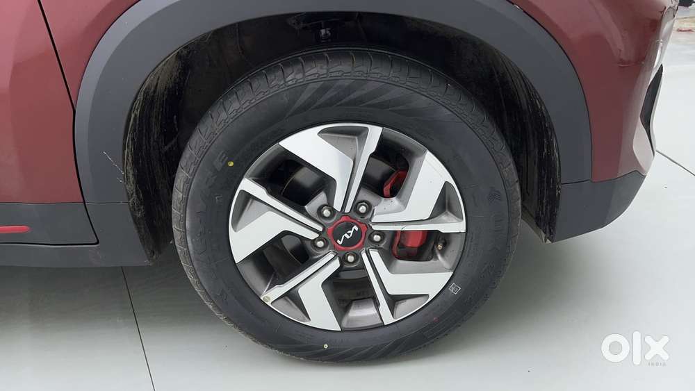 Kia Sonet Gtx Plus 1.5 Dct At, 2022, Diesel