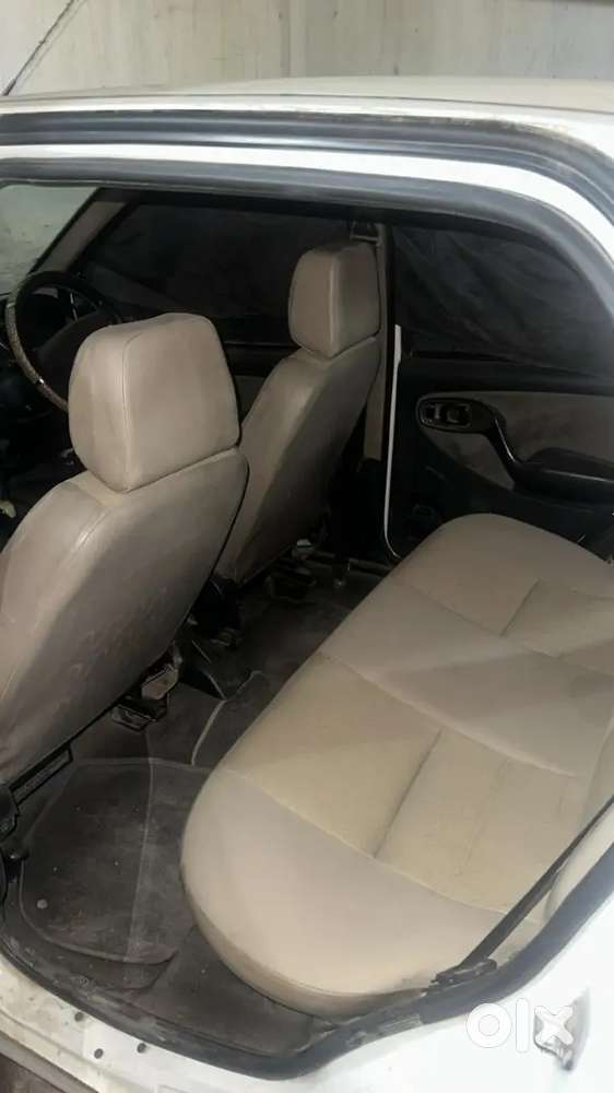 Want To Sell Tata Indigo Ecs Diesel 2017 Model