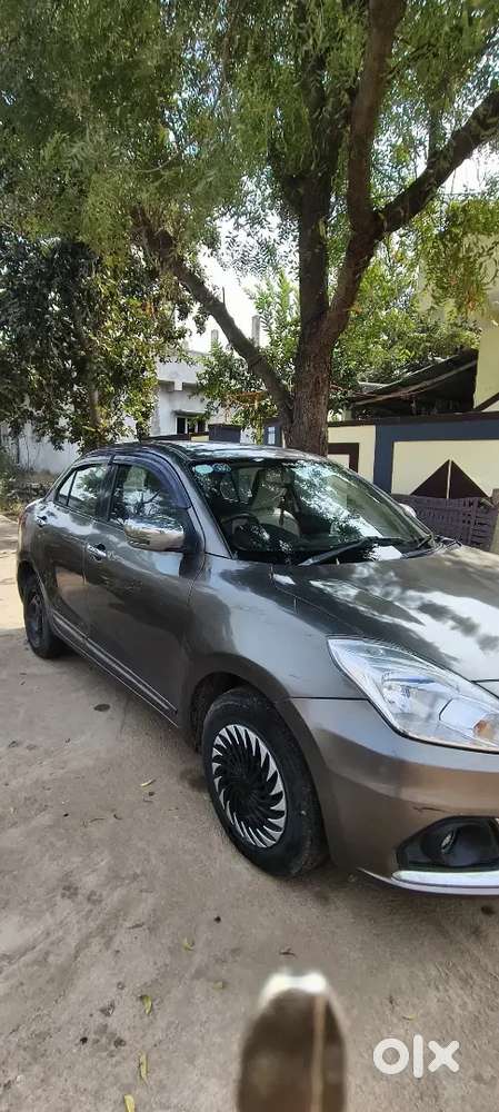 Maruti Suzuki Dzire Diesel 2017