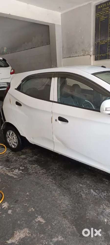 Engine Good Condition Proper Service And Maintenance Record