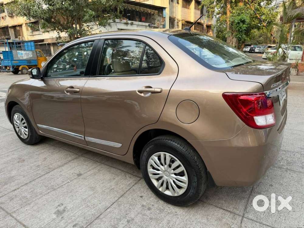 Maruti Suzuki Dzire Vxi Ags, 2020, Petrol