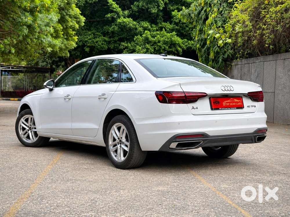 Audi A4 2.0 Premium Plus 40 Tfsi, 2024, Petrol