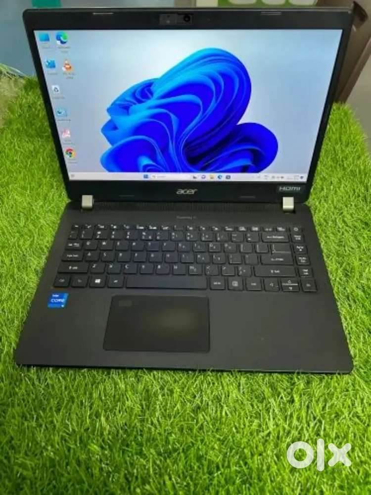 Laptop good condition