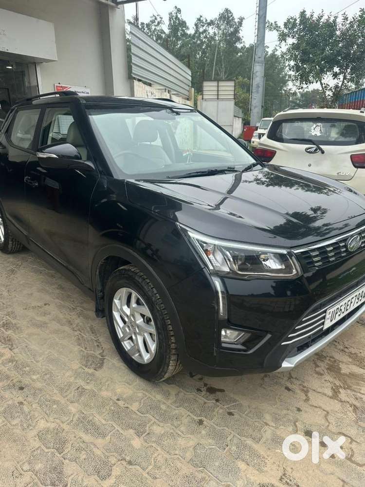 Mahindra Xuv300 2022 Diesel Good Condition