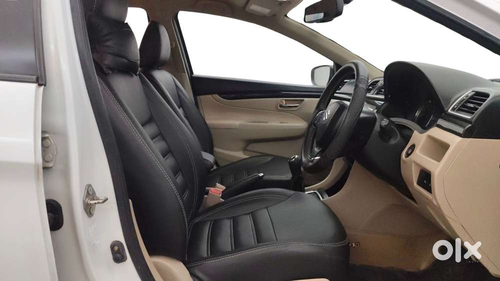 Maruti Suzuki Ciaz Zxi, 2015, Petrol