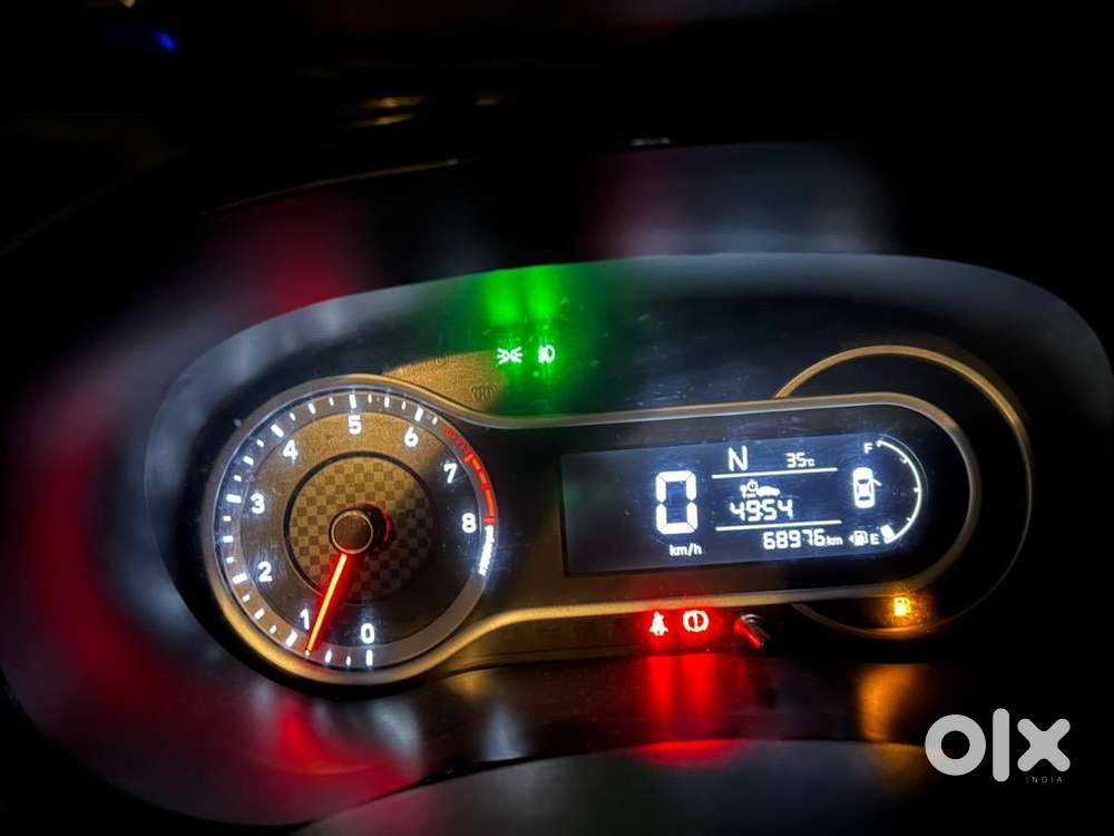 Hyundai Grand I10 Nios 2020 Petrol Good Condition