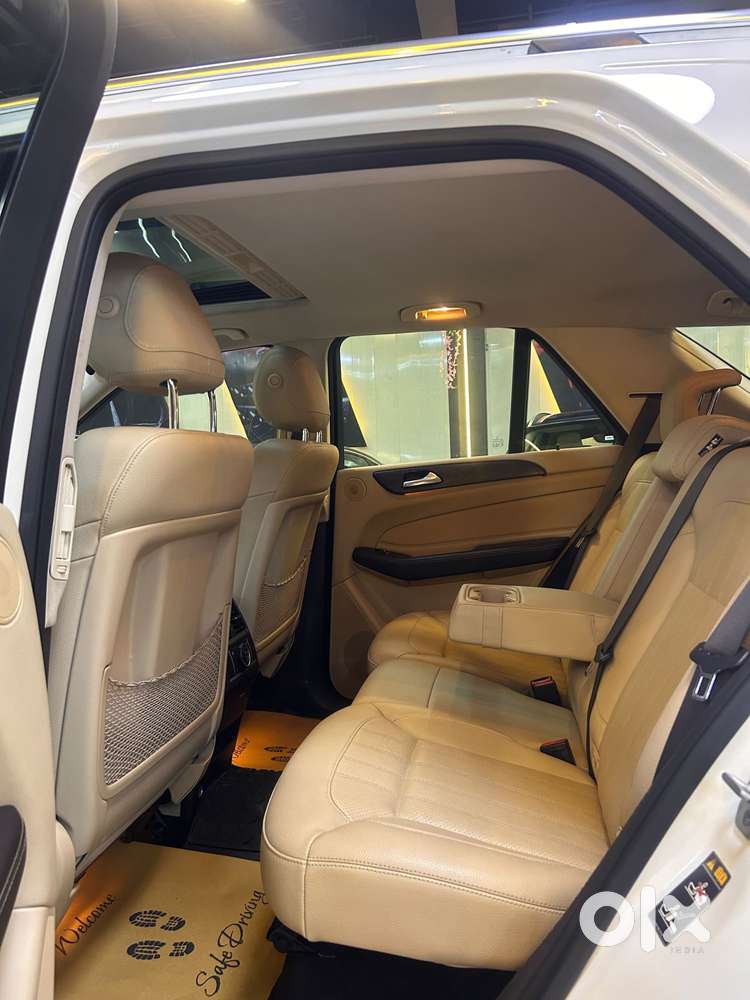 Mercedes-benz Gle Class 350d, 2015, Diesel