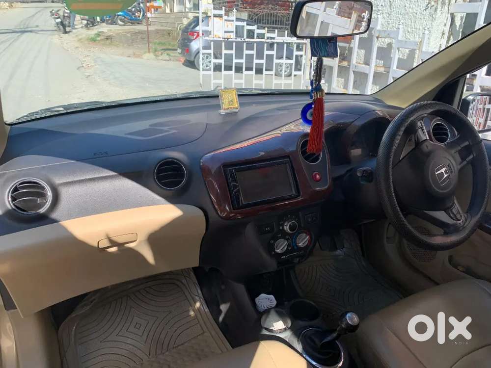 Honda Mobilio Diesel 2015 Manual