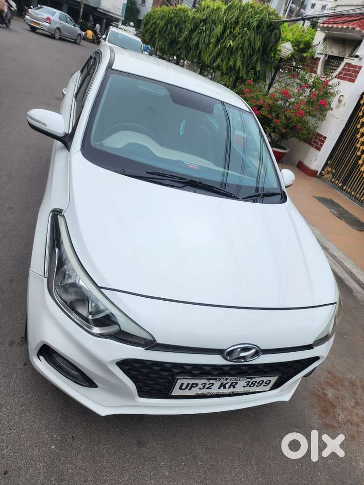 Hyundai Elite I20 Asta 1.2 At, 2019, Petrol
