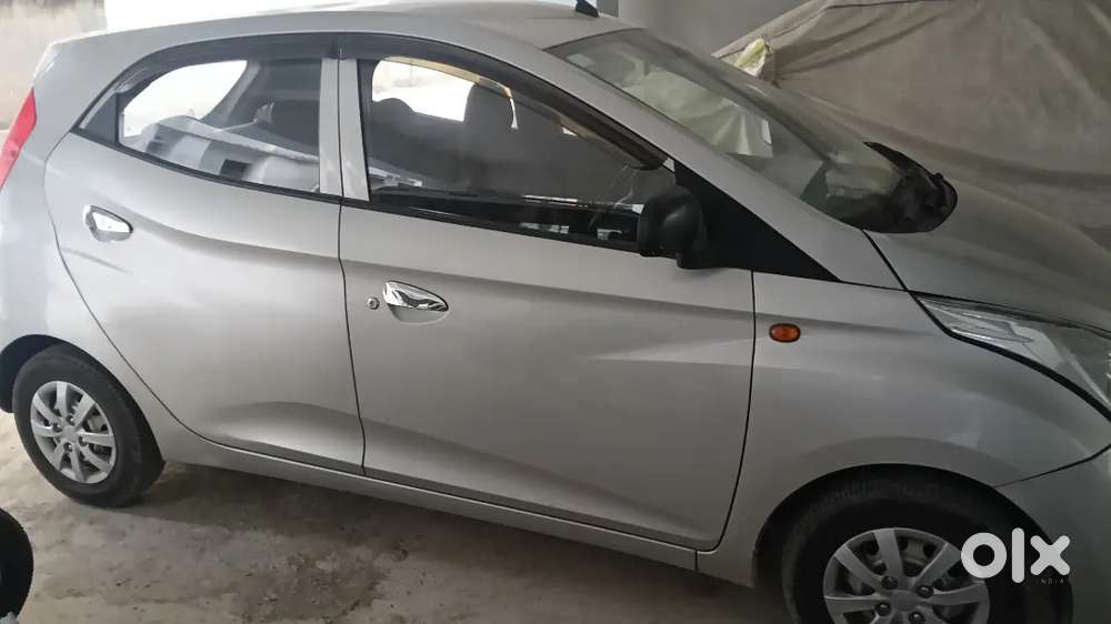 Hyundai Eon D-lite 2016 Petrol