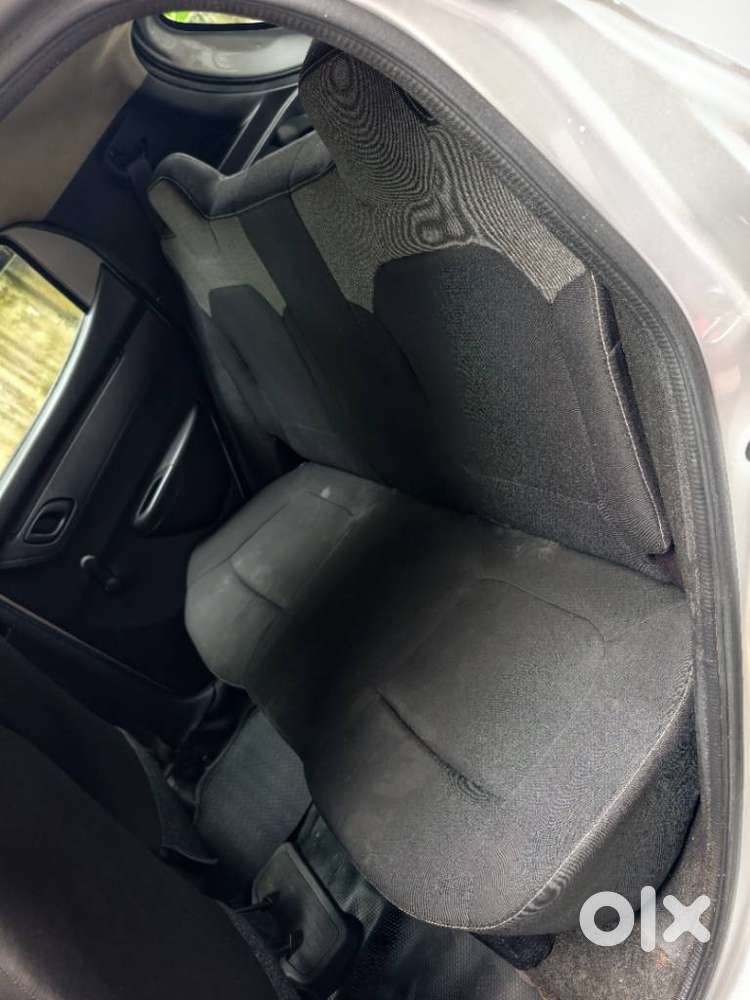 Renault Kwid Rxl, 2020, Petrol