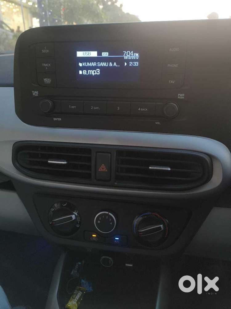 Hyundai Grand I10 Nios Magna, 2025, Petrol