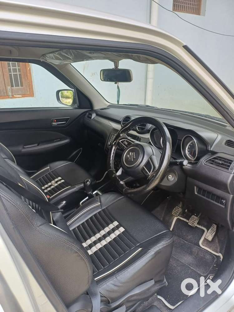 Maruti Suzuki Swift 2018 Diesel 49000 Km Driven