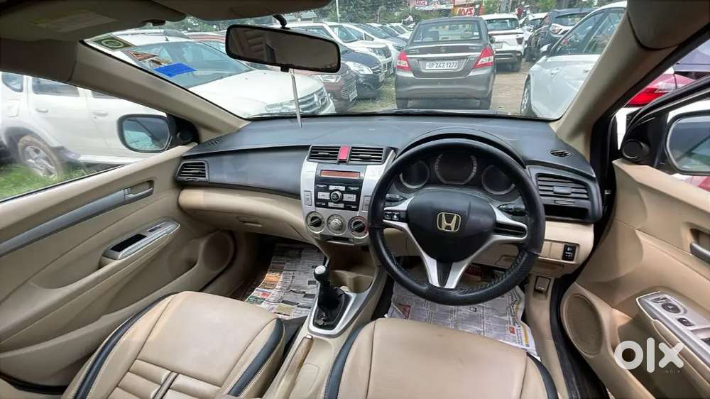 Honda City Hybrid 2011 For Sale