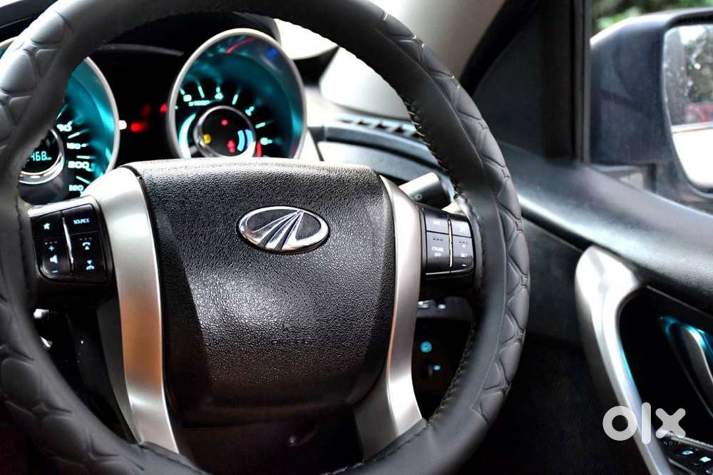 Mahindra Xuv500, 2021, Diesel