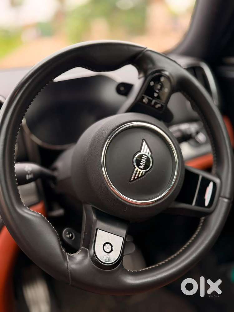 Mini Countryman Jcw All4, 2024, Petrol