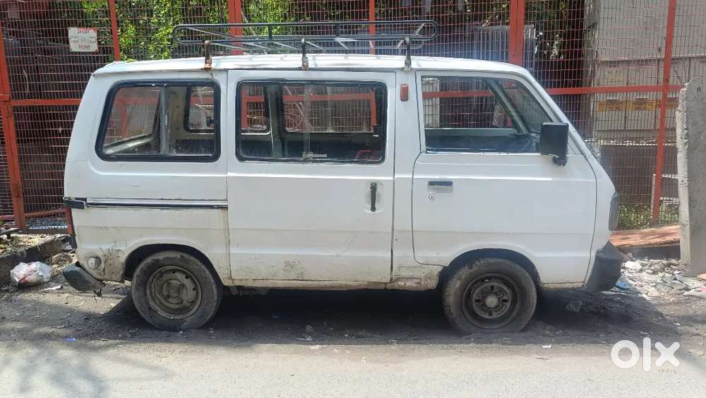 Maruti Suzuki Omni 0.8 2014 November Modal Hai Urgent Nide Mani