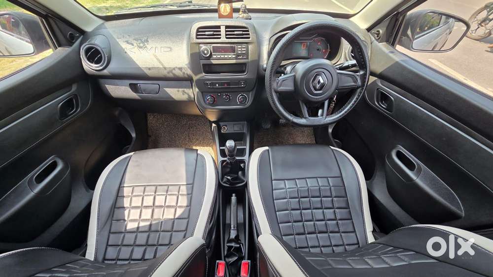 Renault Kwid 1.0 Neotech Rxl, 2020, Petrol