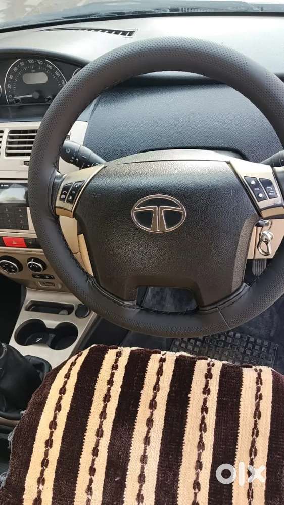 Tata Indica Vista Glx 2013