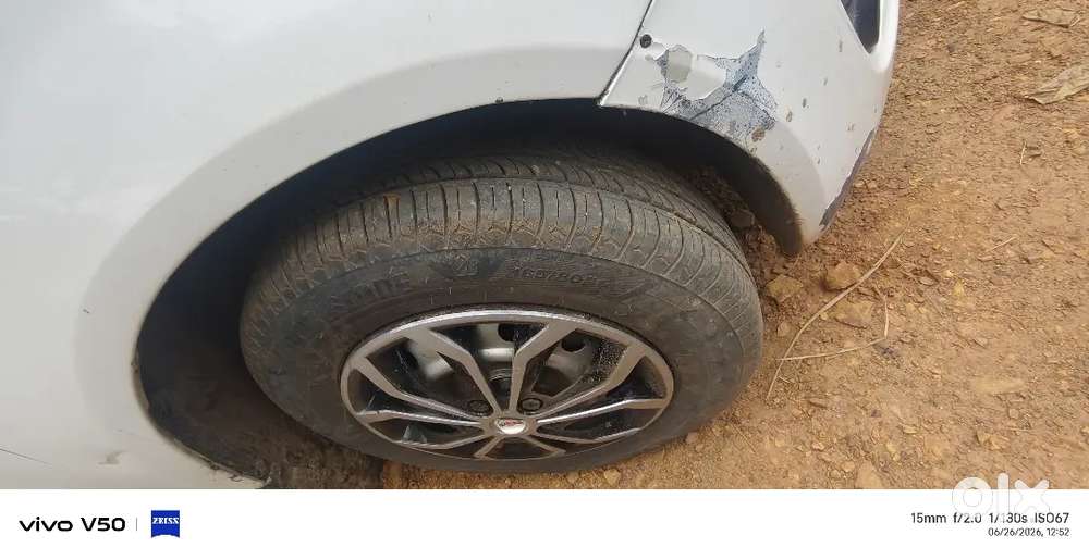 Maruti Suzuki Ritz 2016 Diesel 9288 Km Driven