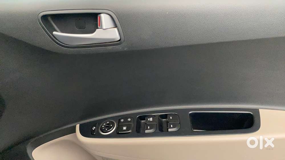 Hyundai Grand I10 Sportz 1.2 Kappa Vtvt, 2019, Petrol