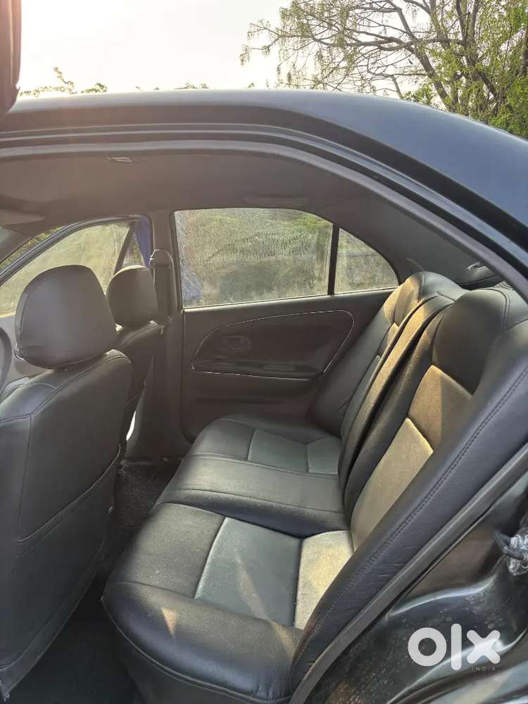 Mitsubishi Lancer 2002 Petrol 74800 Km Driven