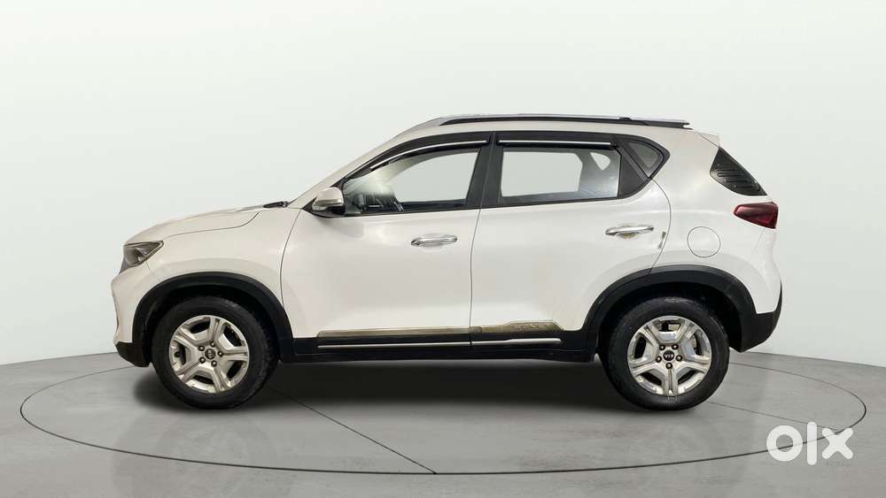 Kia Sonet 1.0 Htx Imt, 2021, Petrol