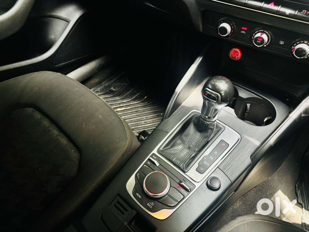 Audi A3 2.0 35 Tdi Technology Navigation, 2015, Diesel