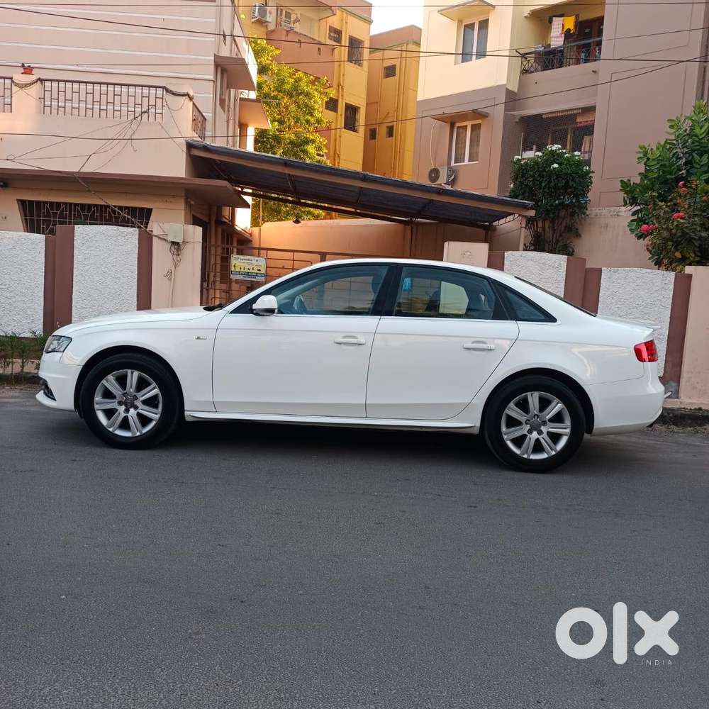 Audi A4 2.0 Tdi, 2012, Diesel