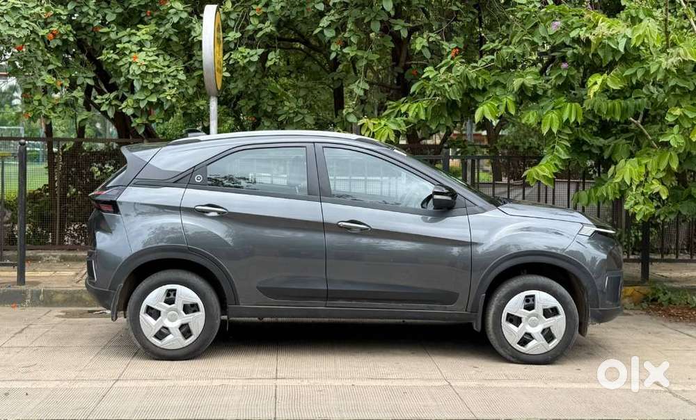 Tata Nexon, 2026, Cng & Hybrids