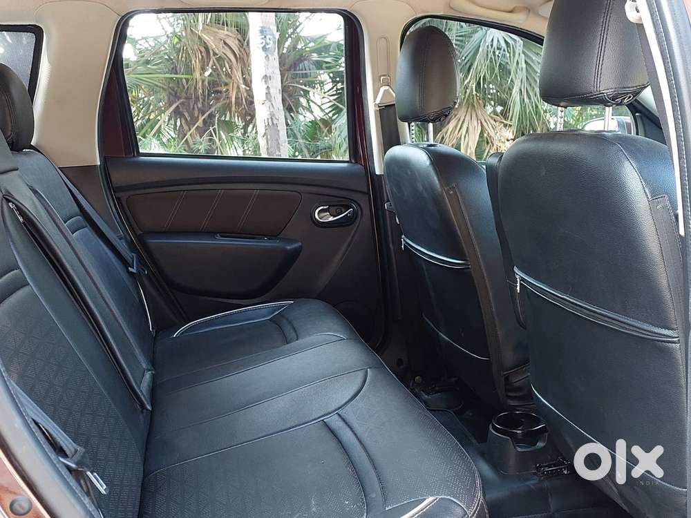 Renault Duster 1.3 Rxz Turbo Xtronic, 2020, Petrol