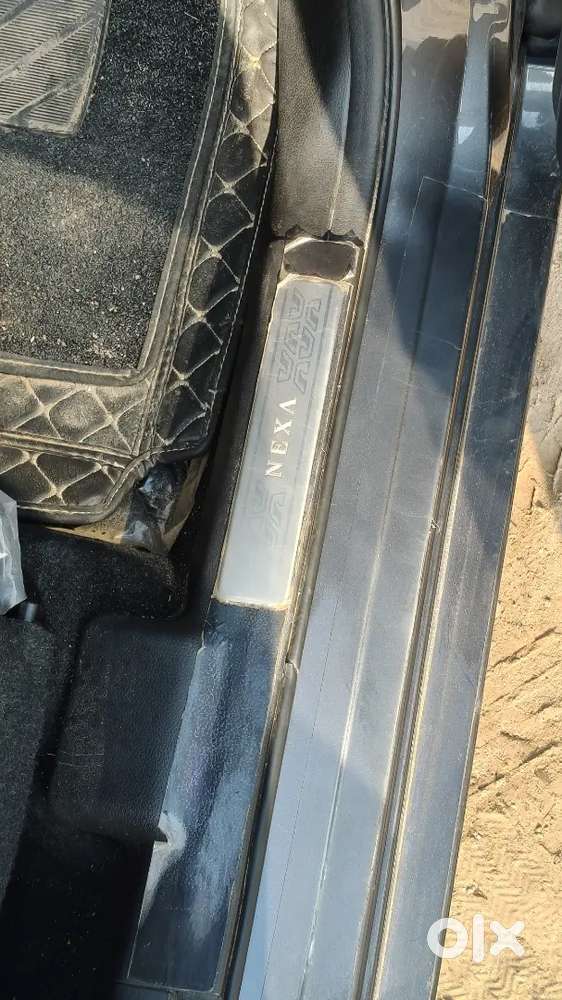 Maruti Suzuki Baleno Jan 2026 Delta Cng Petrol 5800 Km