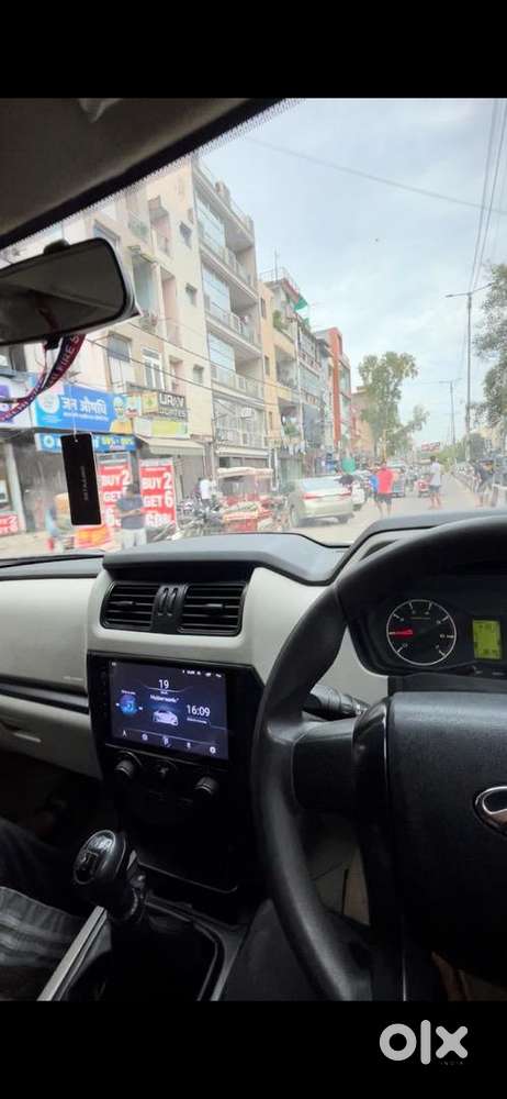 Mahindra Scorpio 2019 Diesel Well Maintained