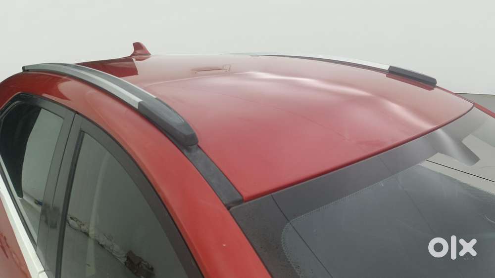 Tata Nexon 1.5 Revotorq Xz Plus, 2018, Diesel