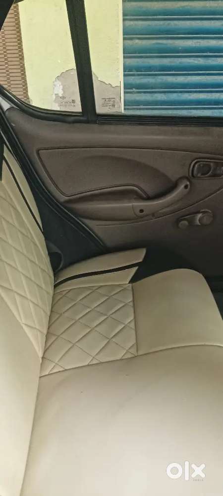 Tata Indica 2012 Diesel Good Condition
