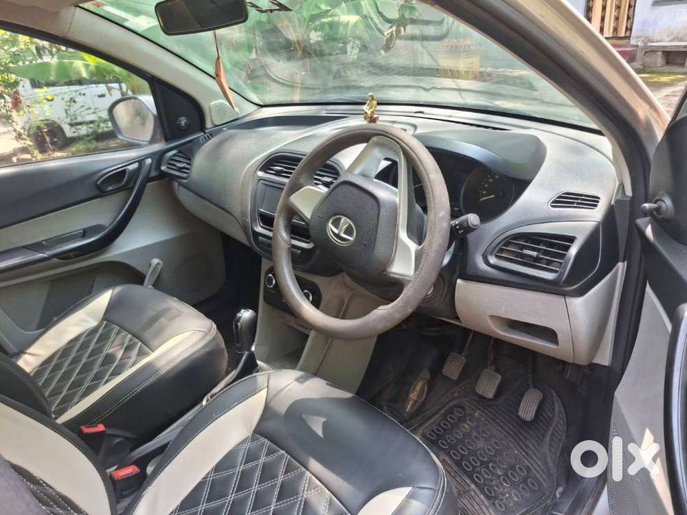 Tata Tiago 1.2 Revotron Xe Option, 2018, Petrol