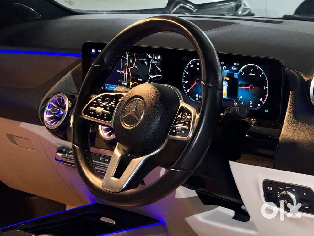 Mercedes-benz Gla 220d 4matic, 2022, Diesel