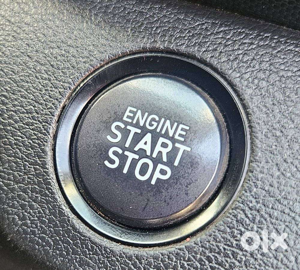 Hyundai Venue Sx Opt, 2019, Diesel