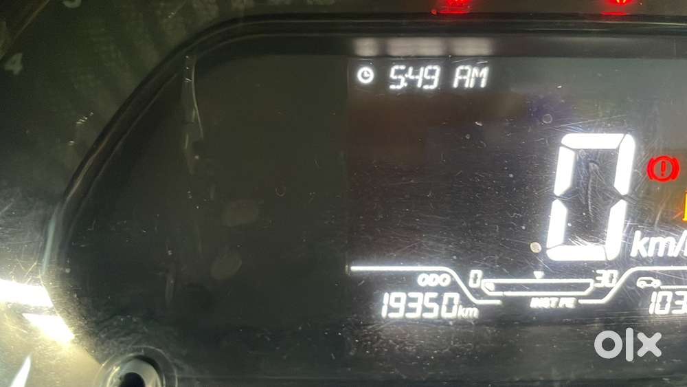 Tata Tiago Petrol 2024 Manual