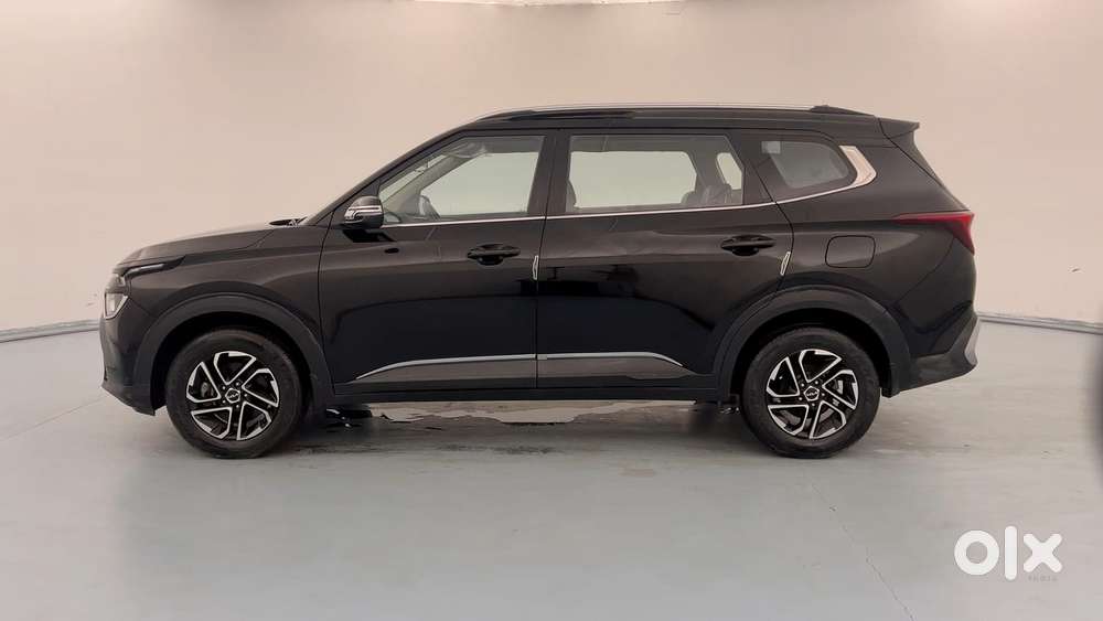Kia Carens 1.4 Prestige Plus Turbo 7 Str, 2022, Petrol