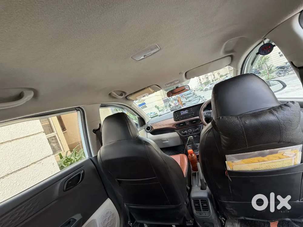 Hyundai Aura 1.2 S 2023